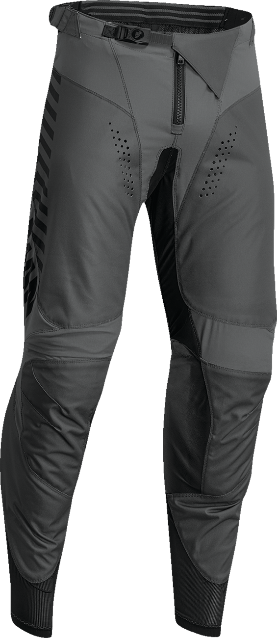 Thor Hallman Differ Slice Pants