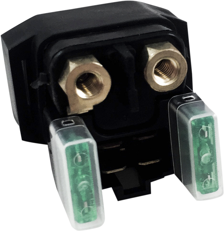 Rick's Motorsport Electric Solenoid Switch
