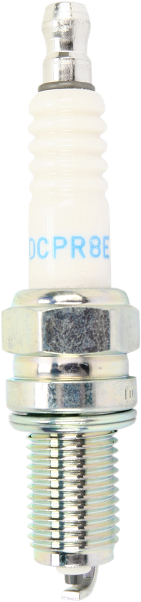 NGK Spark Plug - DCPR8E