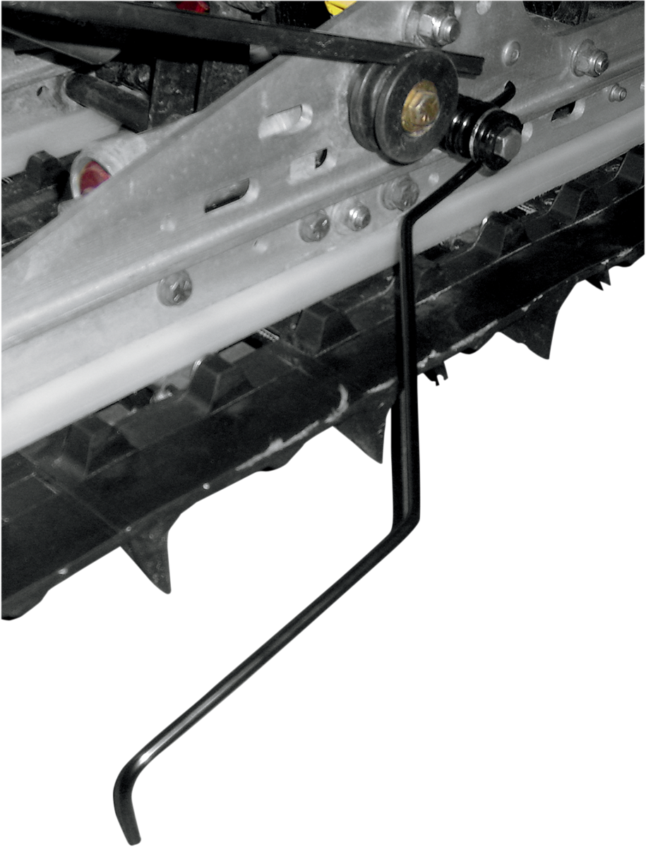 Race Shop Inc. Waycool Snow/Ice Scratcher Replacement Spring