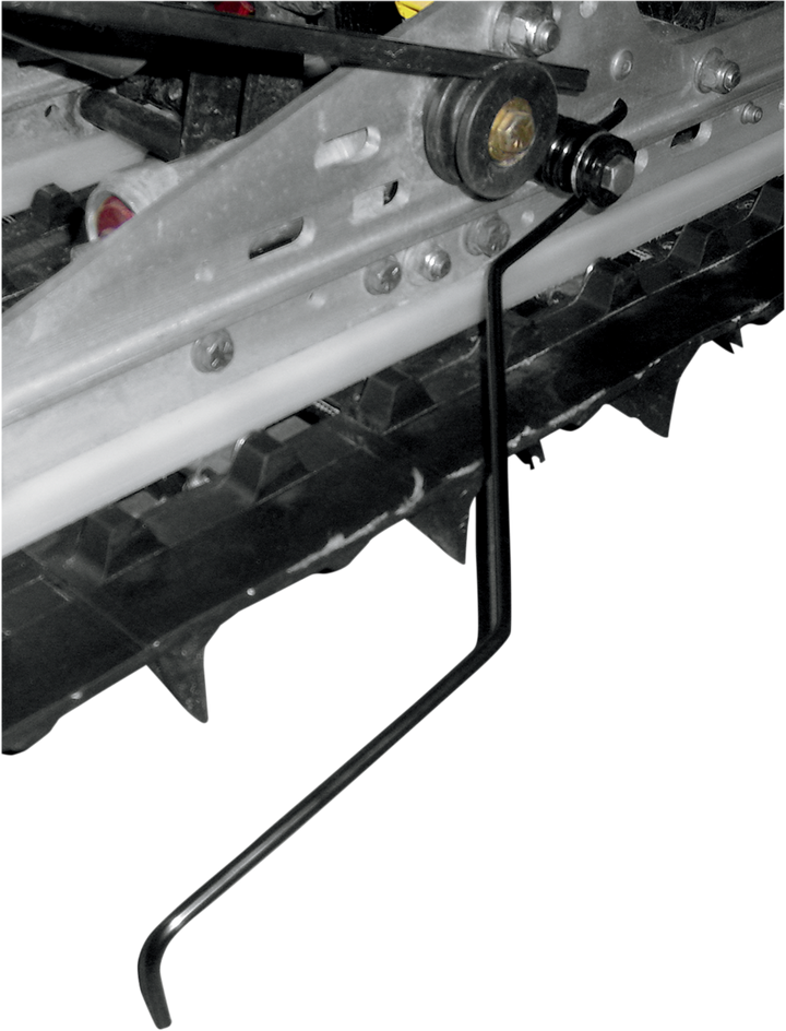 Race Shop Inc. Waycool Snow/Ice Scratcher Replacement Spring