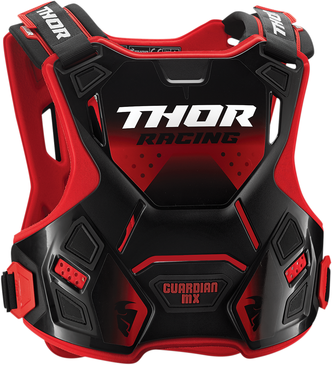 Thor Guardian MX Roost Deflector