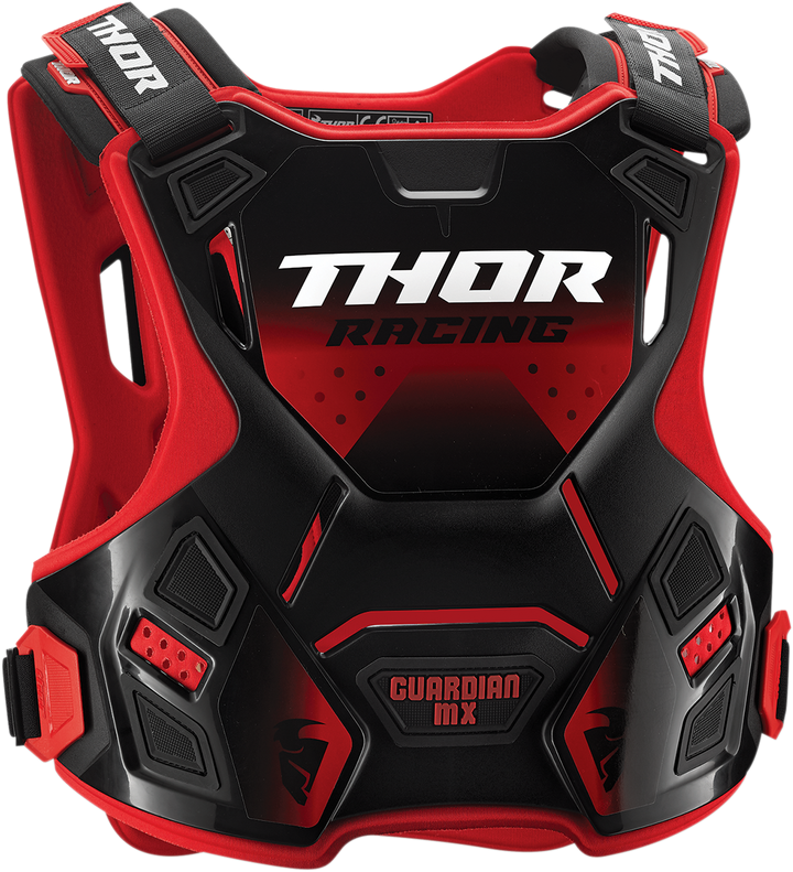 Thor Guardian MX Roost Deflector