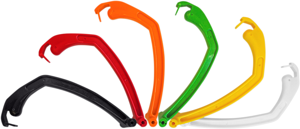 C&A Pro Replacement Ski Handles