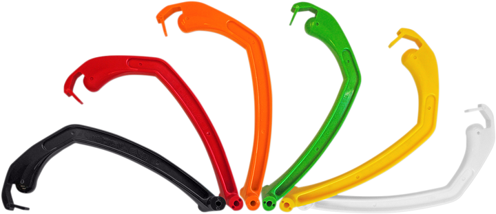 C&A Pro Replacement Ski Handles