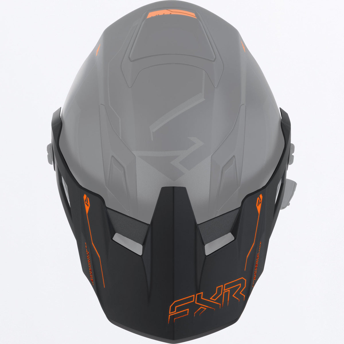 FXR Maverick X Pro Peak '25