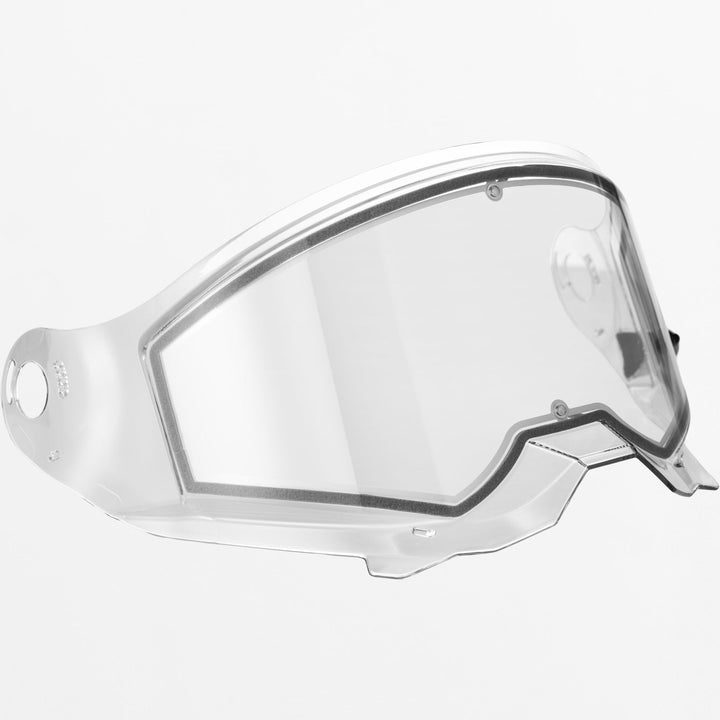 FXR Clutch X Electric Shield Anti-Fog '26