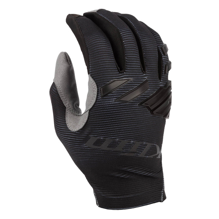 Klim XC Lite Glove - Stealth Black