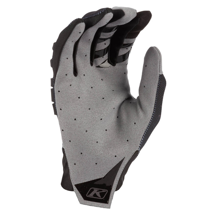 Klim XC Lite Glove - Stealth Black