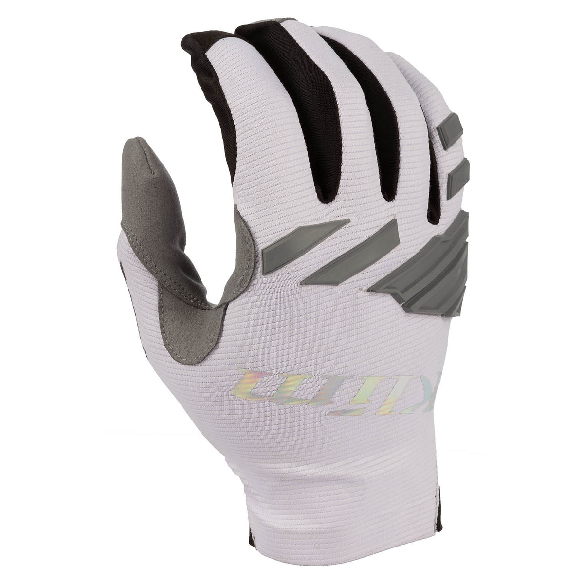 Klim XC Lite Glove - White