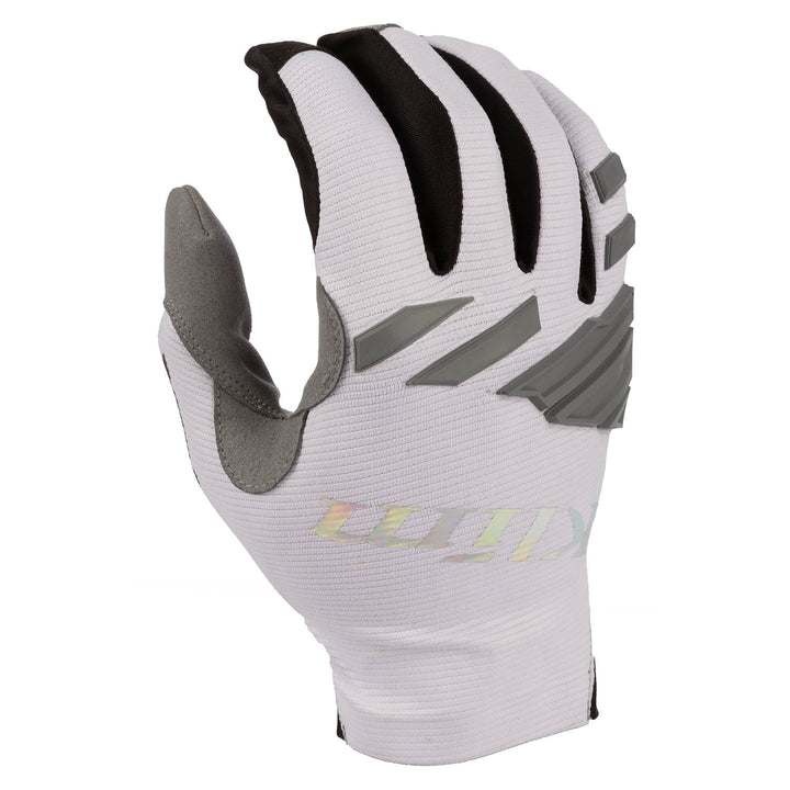 Klim XC Lite Glove - White