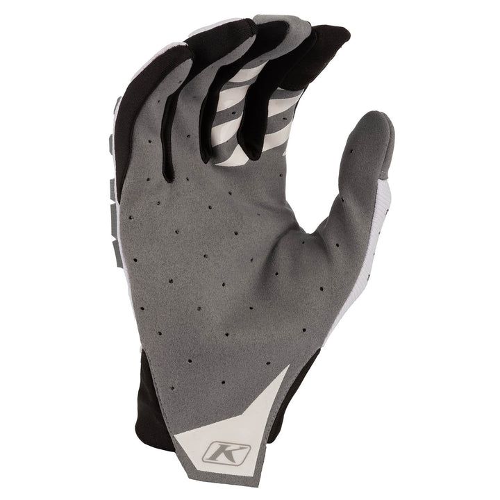 Klim XC Lite Glove - White