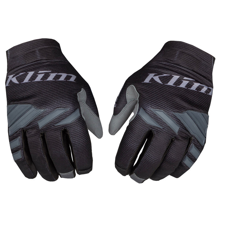 Klim XC Lite Glove Youth - Black