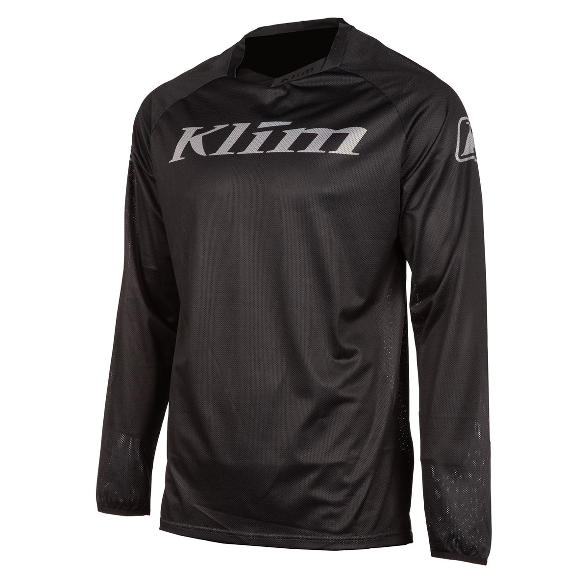 Klim XC Lite Jersey Youth - Black