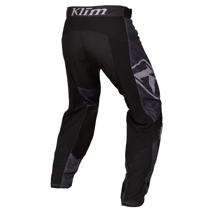 Klim XC Lite Pant - Black