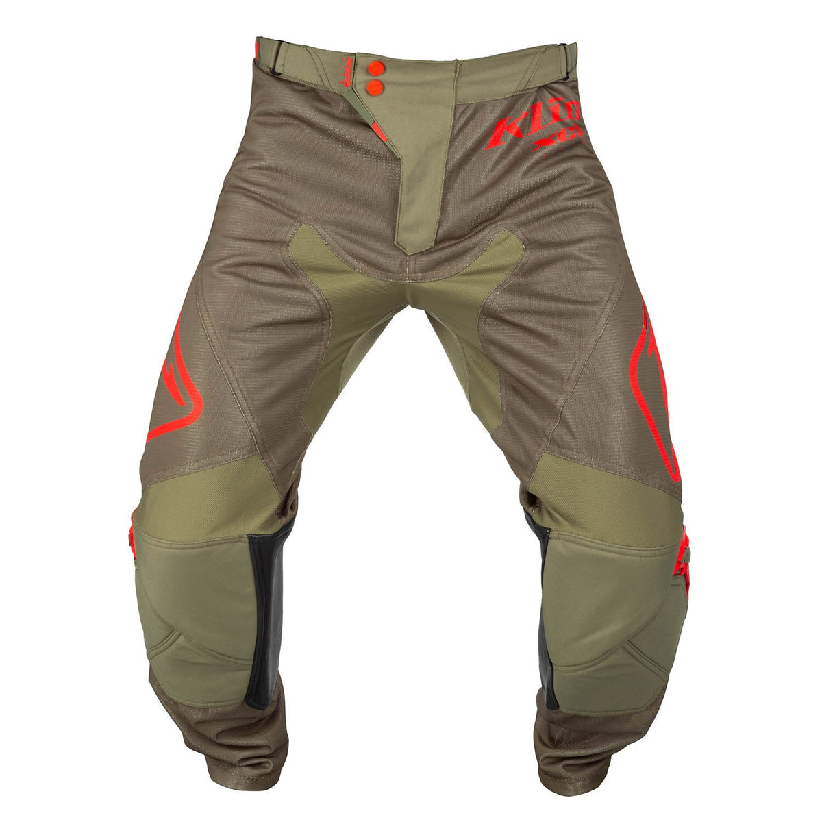 Klim XC Lite Pant - Winter Moss