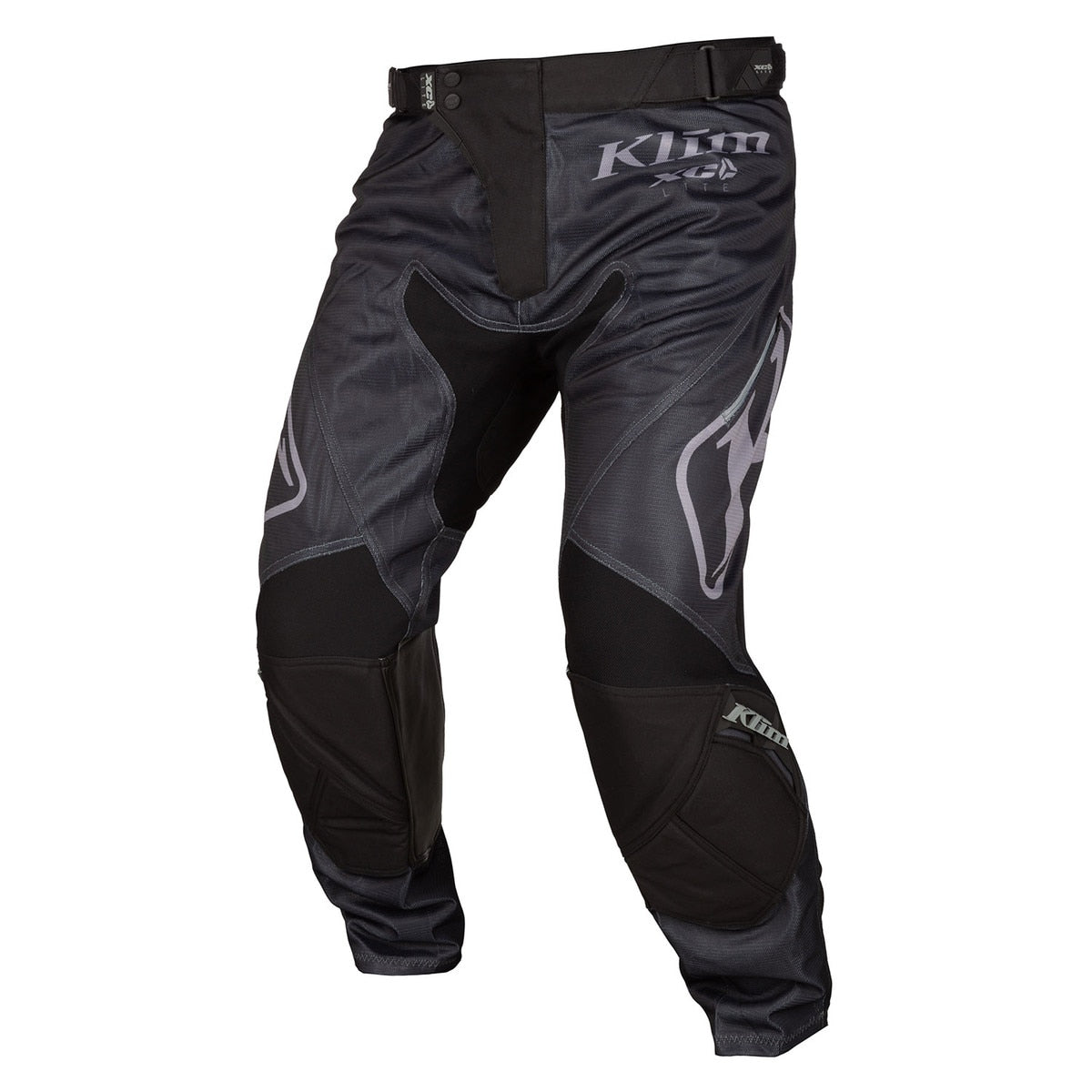 Klim XC Lite Pant Youth - Black