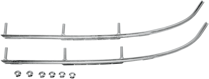 STUD BOY Shaper Wearbar - 6" - 60° - Polaris POL-S1225-60