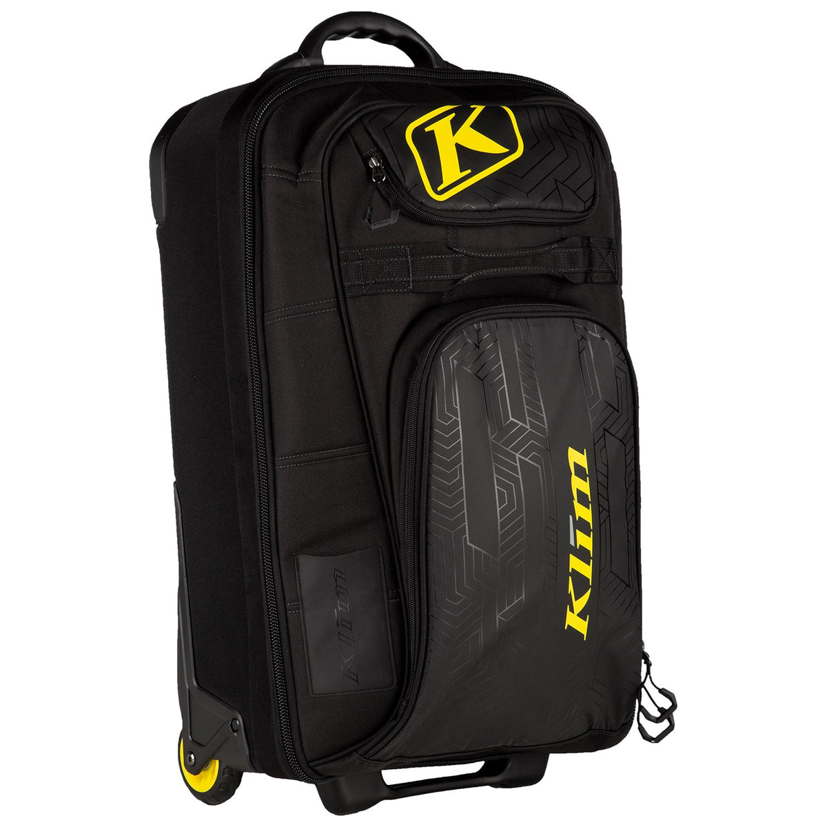 Wolverine Carry-On Bag - Black