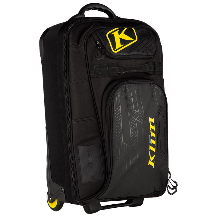 Wolverine Carry-On Bag - Black