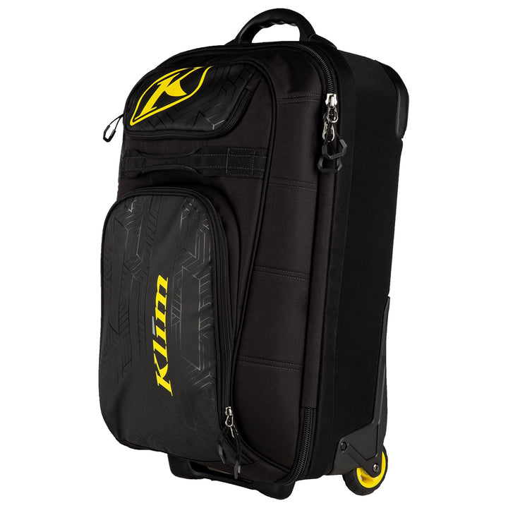 Wolverine Carry-On Bag - Black