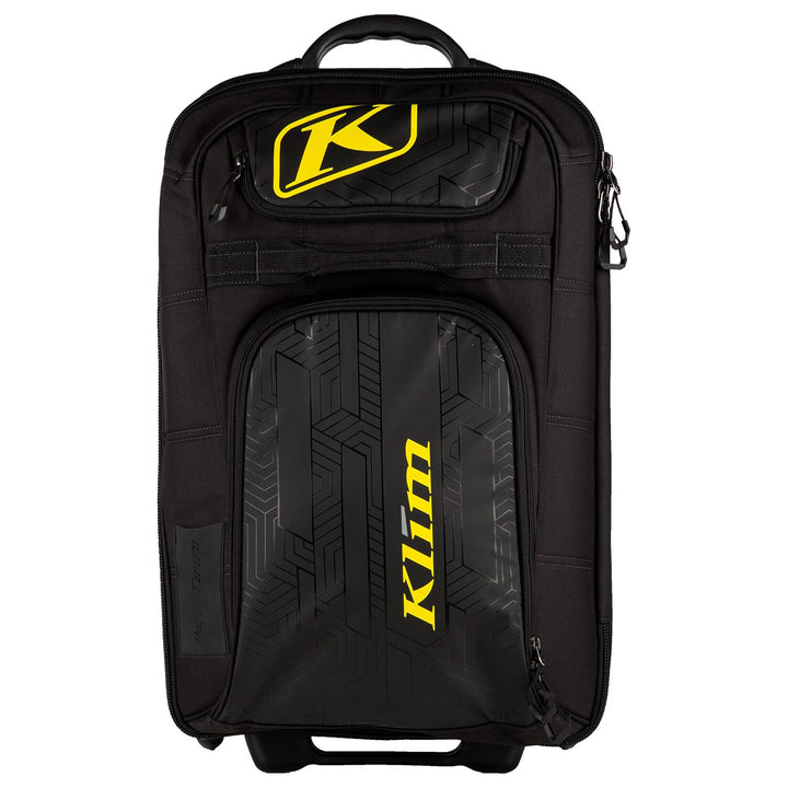 Wolverine Carry-On Bag - Black
