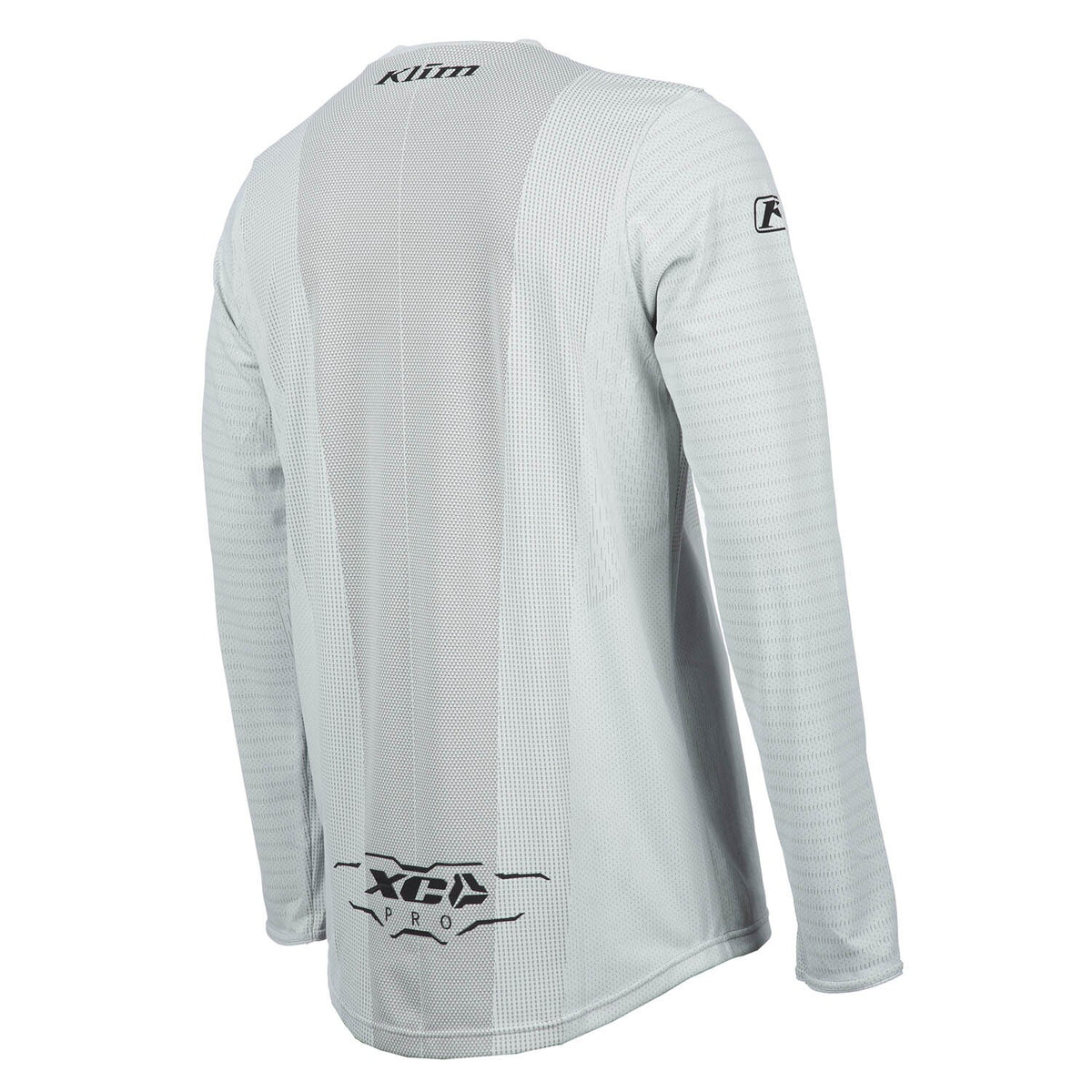 Klim XC Pro Jersey - High-rise - Monument
