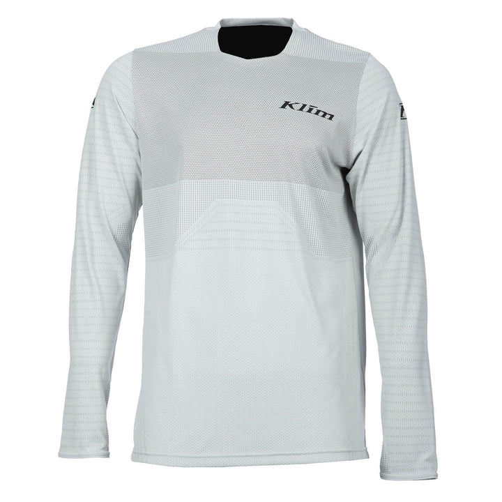 Klim XC Pro Jersey - High-rise - Monument