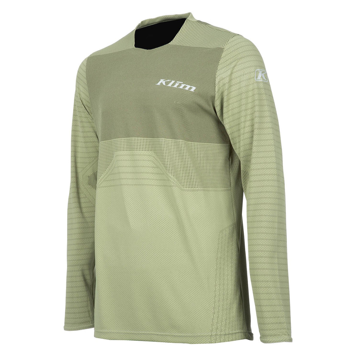 Klim XC Pro Jersey - Rifle Green - Oil Green