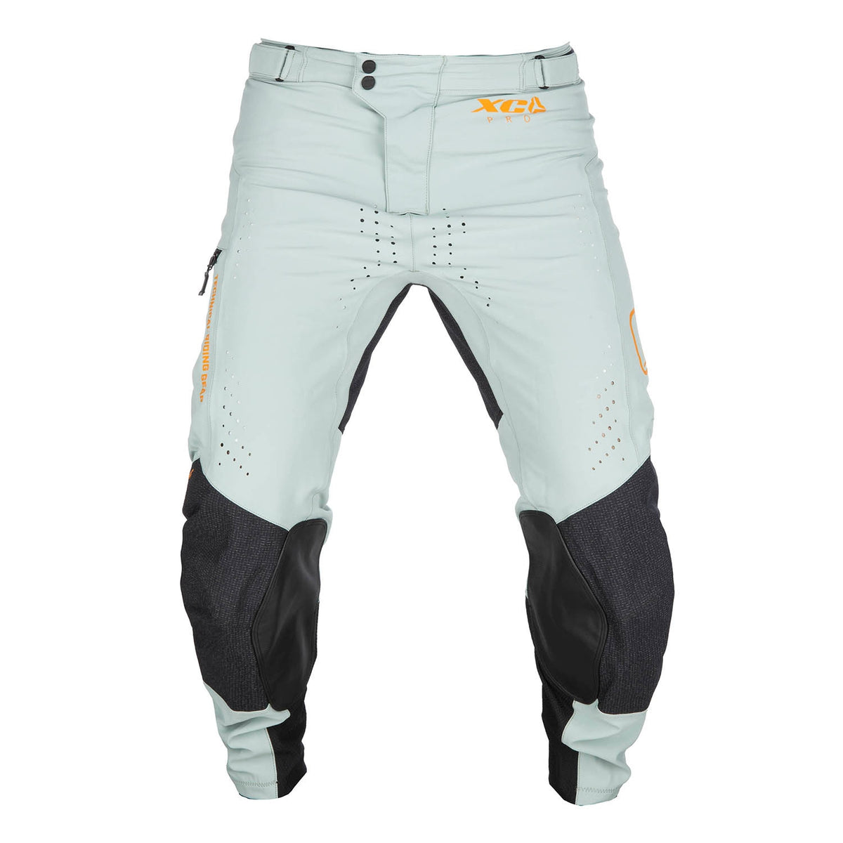 Klim XC Pro Pant - Slate Gray - Black