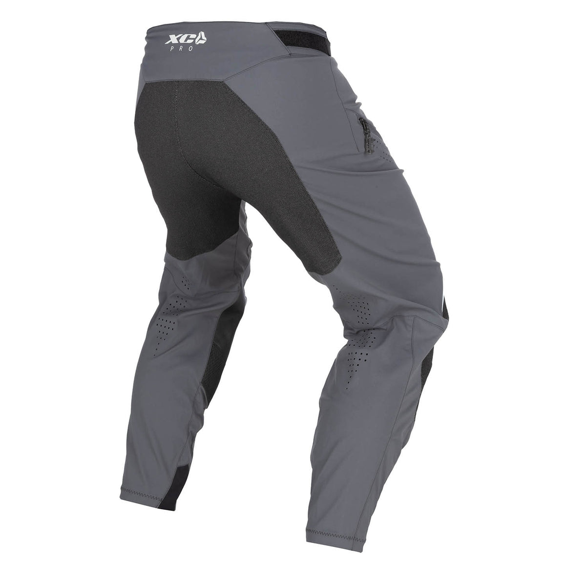 Klim XC Pro Pant - Asphalt