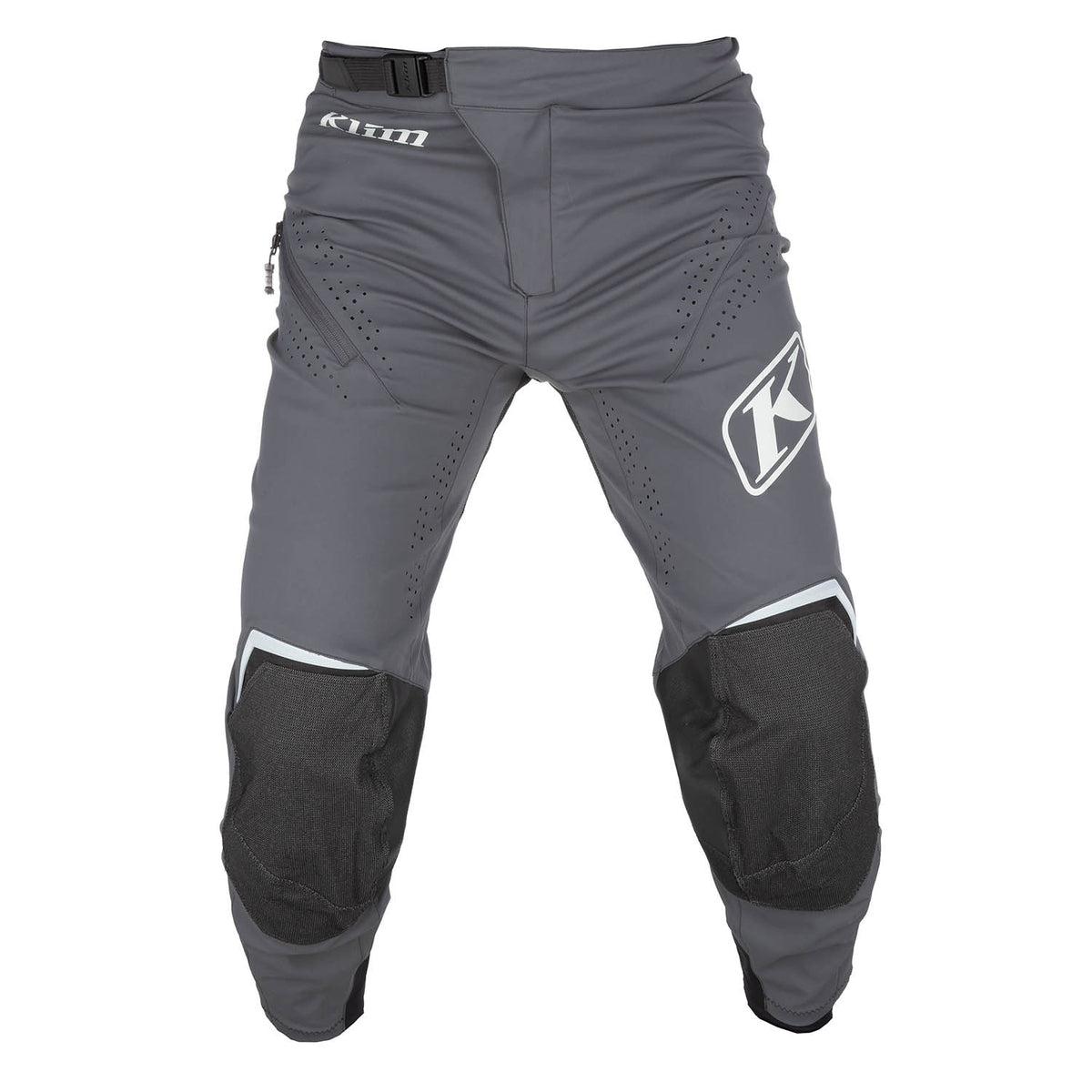 Klim XC Pro Pant - Asphalt