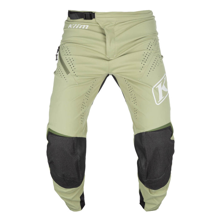 Klim XC Pro Pant - Oil Green