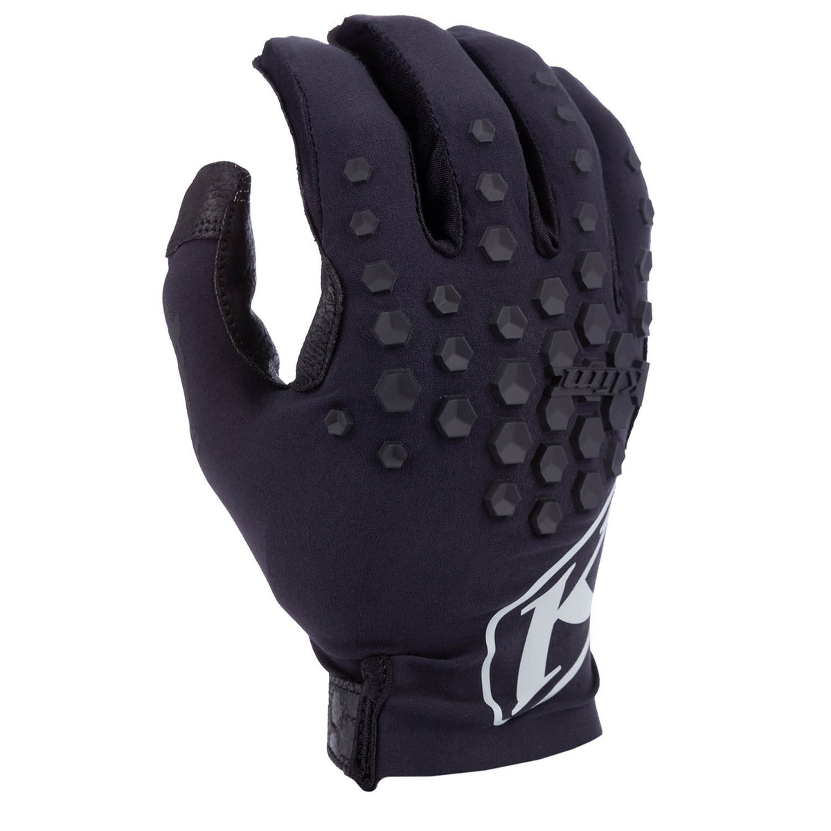 Klim XC Pro Glove - Element Black