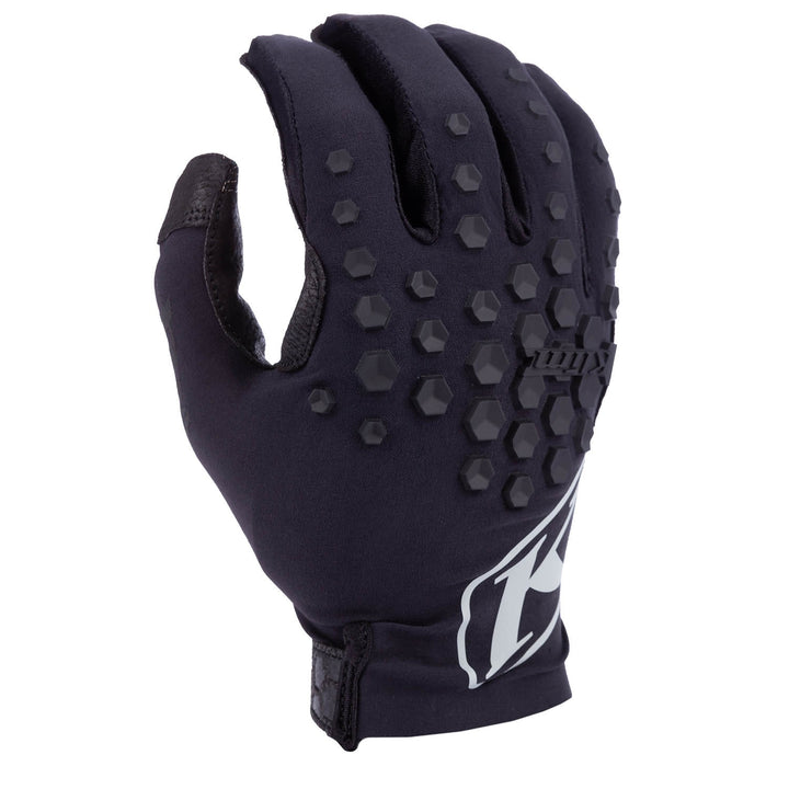 Klim XC Pro Glove - Element Black