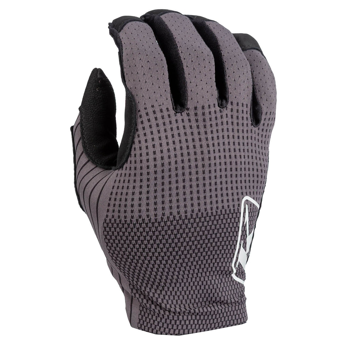 Klim XC Pro Glove - Asphalt - Black