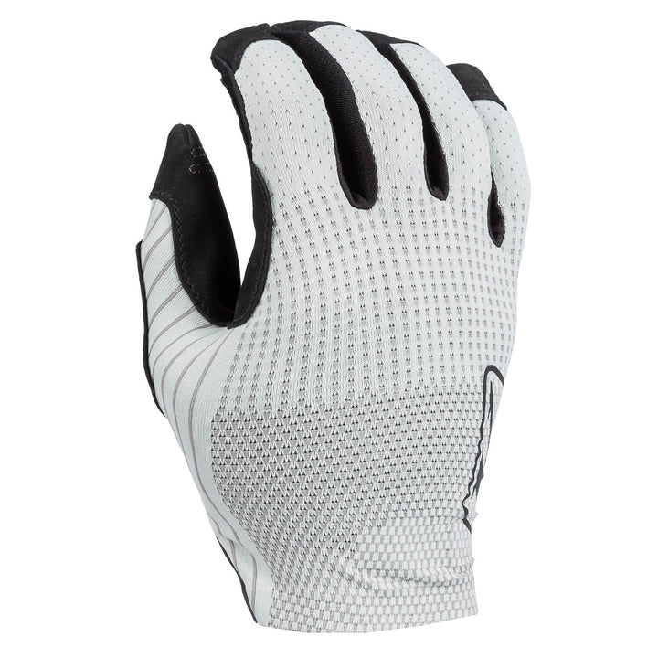 Klim XC Pro Glove - High-rise - Monument