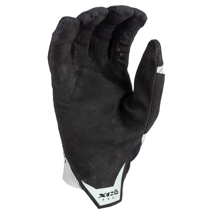 Klim XC Pro Glove - High-rise - Monument