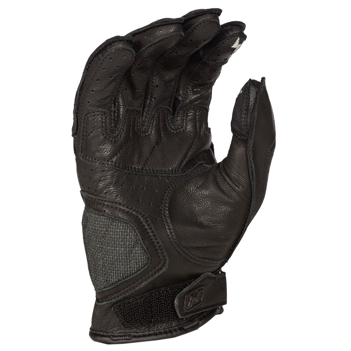Klim Induction Glove - Stealth Black
