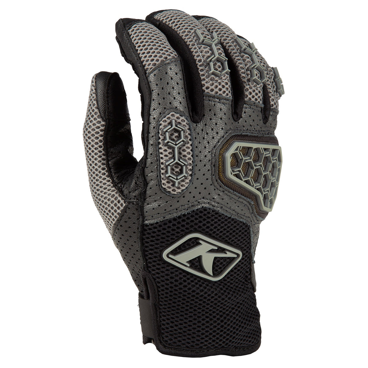 Klim Mojave Pro Glove - Stealth Black
