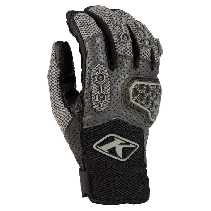 Klim Mojave Pro Glove - Stealth Black