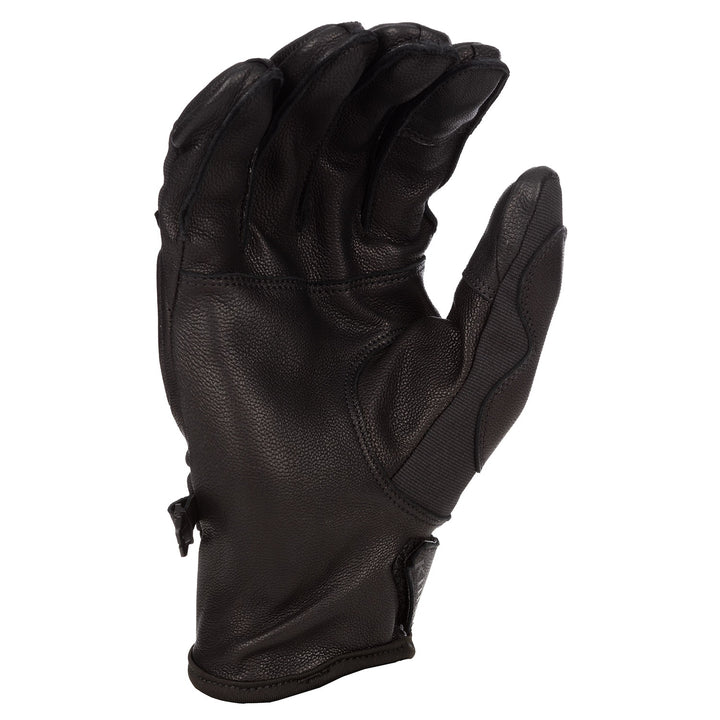 Inversion Pro Glove - Black