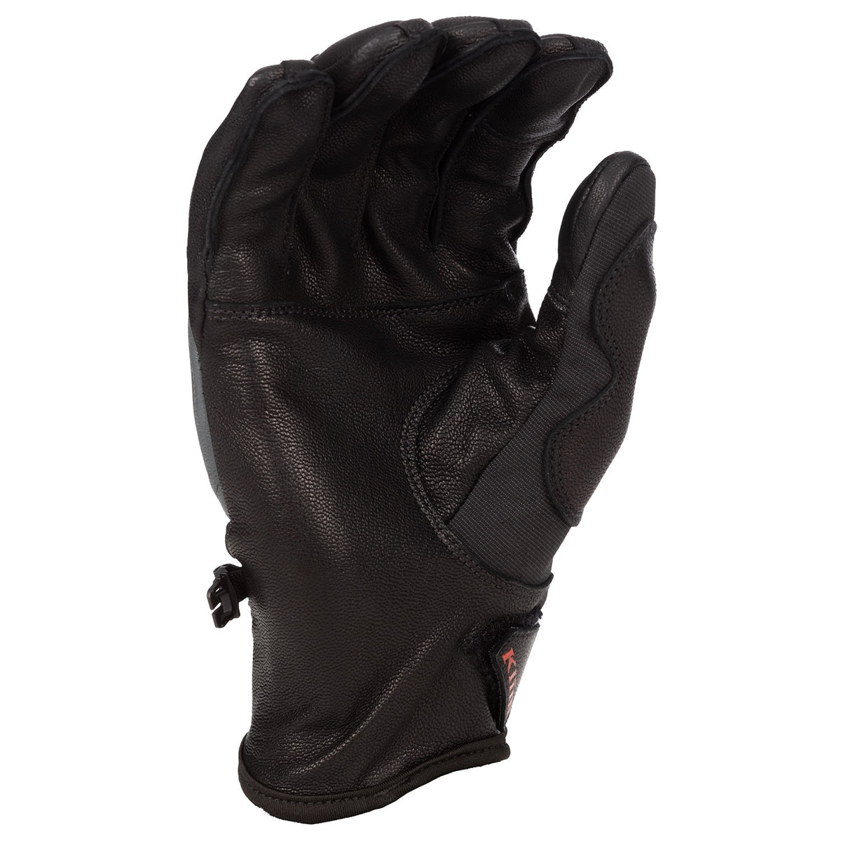 Inversion Pro Glove - Castlerock - Fiery Red