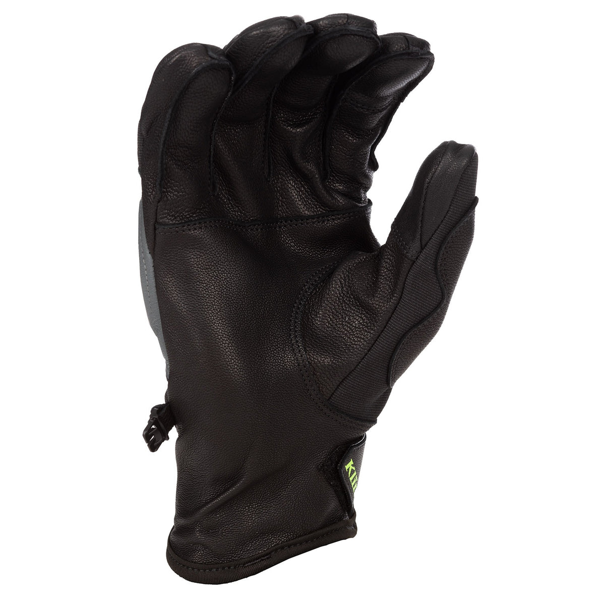 Inversion Pro Glove - Castlerock - Hi-Vis