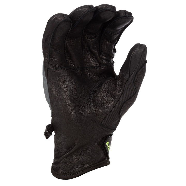 Inversion Pro Glove - Castlerock - Hi-Vis