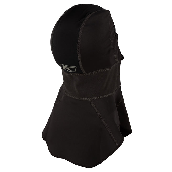 Arctic Balaclava - Black - Asphalt