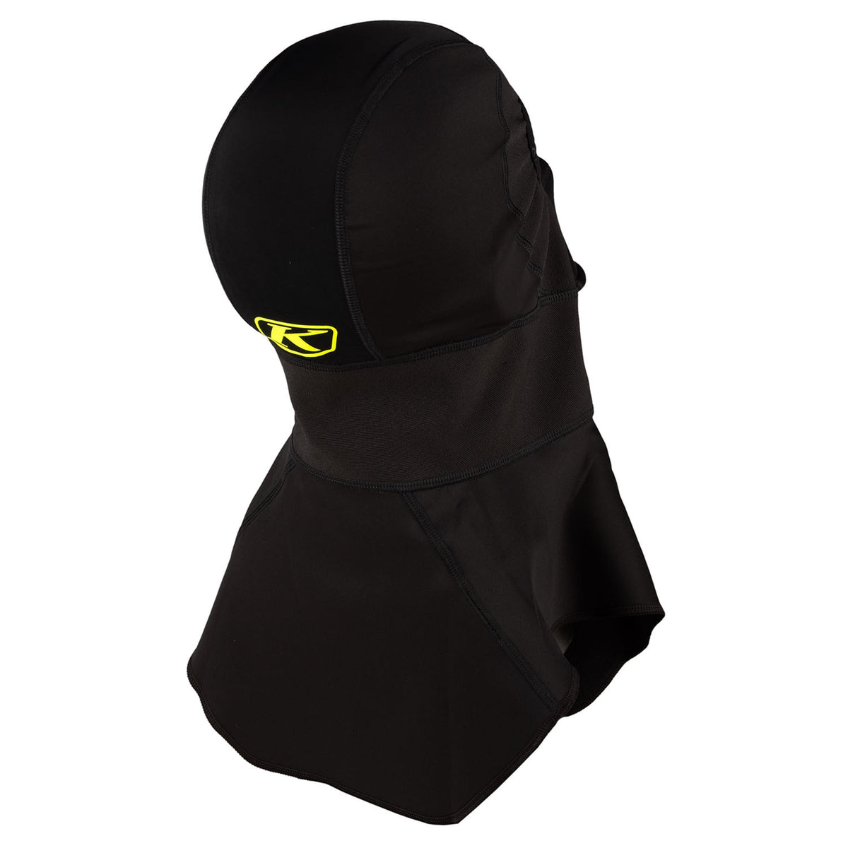 Arctic Balaclava - Black - Hi-Vis
