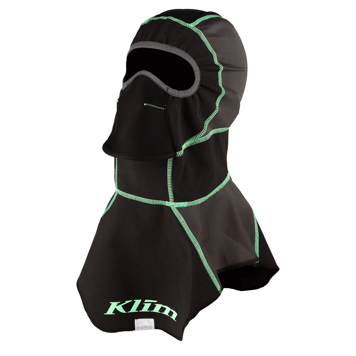 Arctic Balaclava - Black - Wintermint