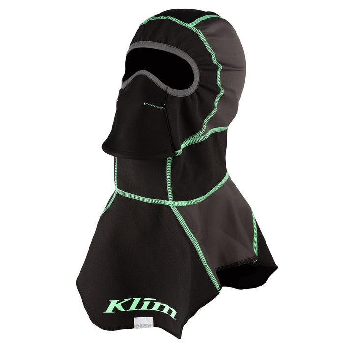 Arctic Balaclava - Black - Wintermint