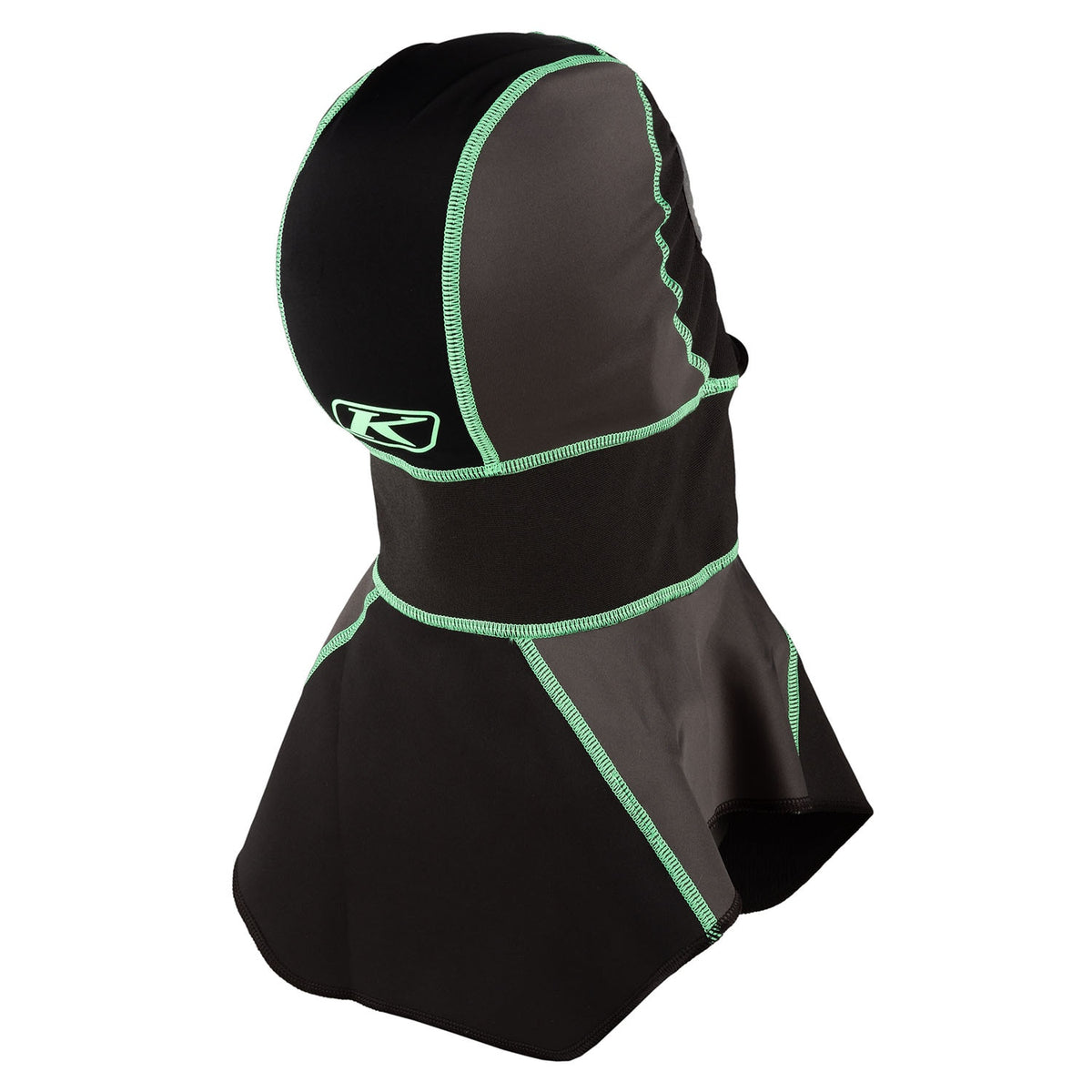 Arctic Balaclava - Black - Wintermint
